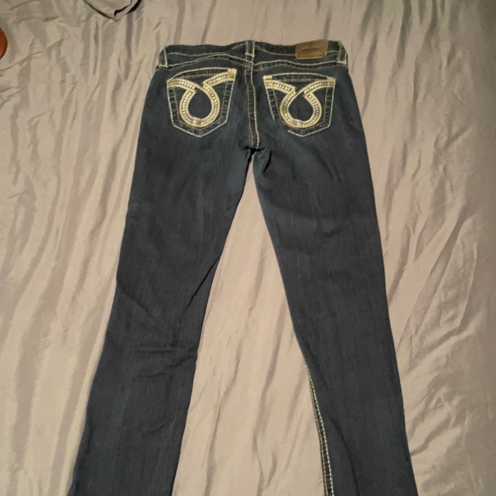 Big star jeans